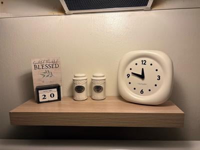 No.687　BD2026.1.30　&　four o'clockちゃん Mainstays By Becky G. & Alejandra 6.3