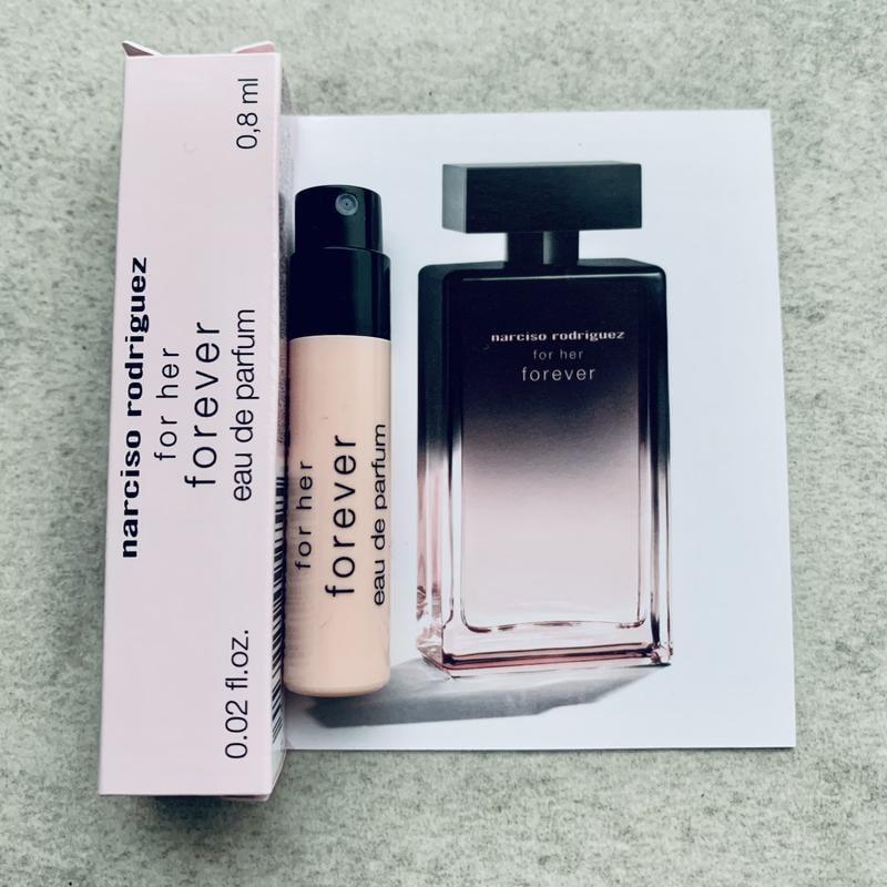 Narciso Rodriguez For Her Forever by Narciso Rodriguez Eau De