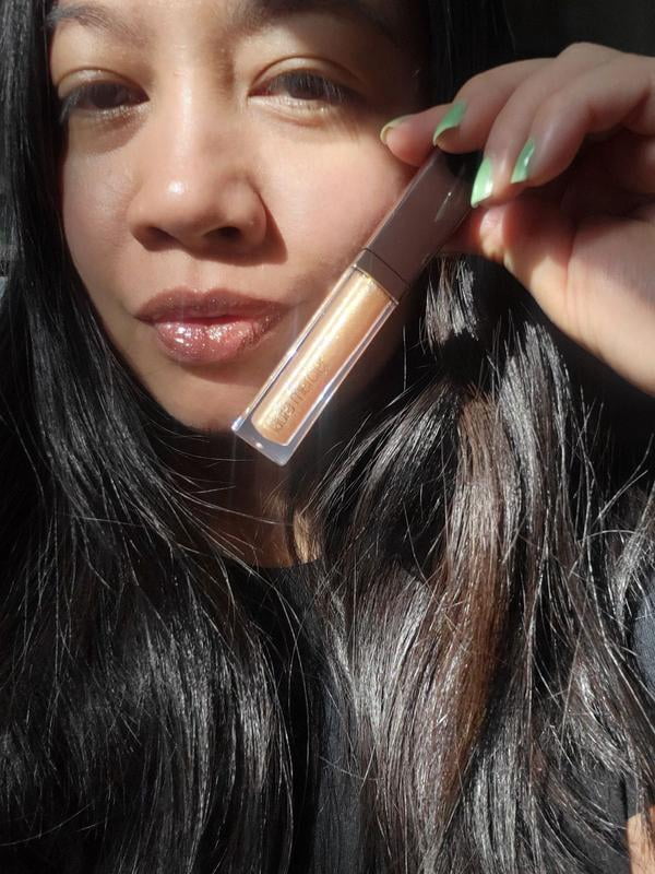 Lip Glace - 360 Cherry Blossom by Laura Mercier for Women - 0.19