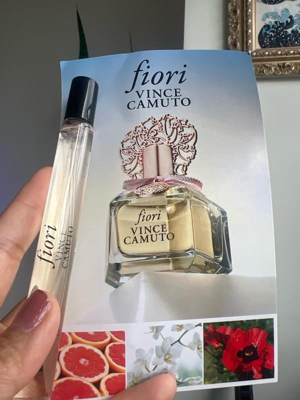 Vince Camuto, Eau de Parfum, 1.0 fl oz, Perfume for Women