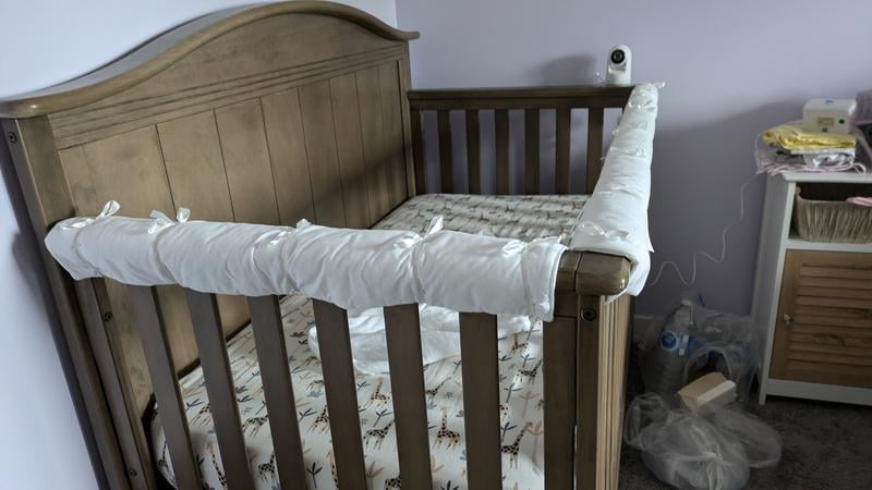 Jolly Jumper Soft Rails Walmart