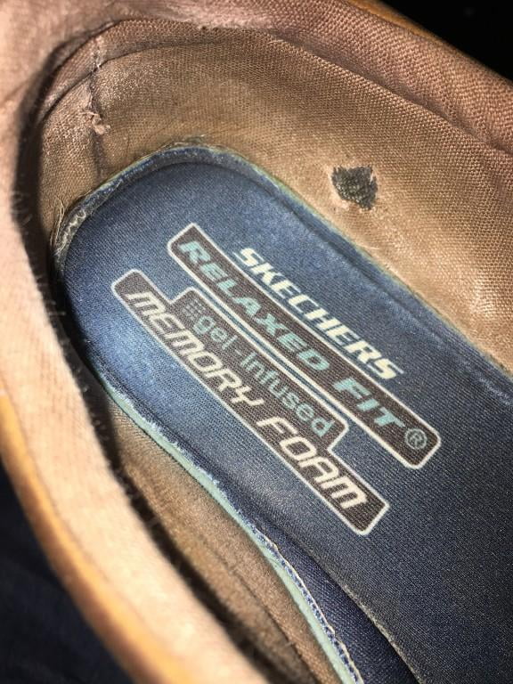 skechers braver rayland