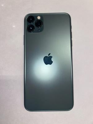 Pre-Owned Apple iPhone 11 Pro Max 256GB Gold - Carrier Unlocked