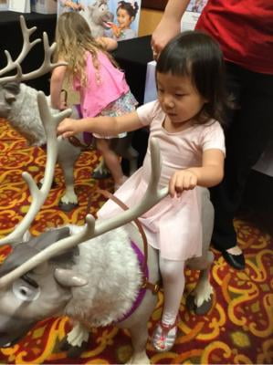 sven playdate walmart