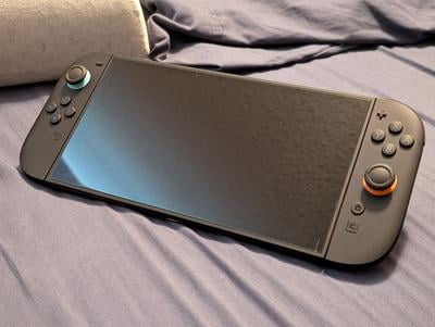 Nintendo, Nintendo Switch™ 2 System, Multicolor, 7.9