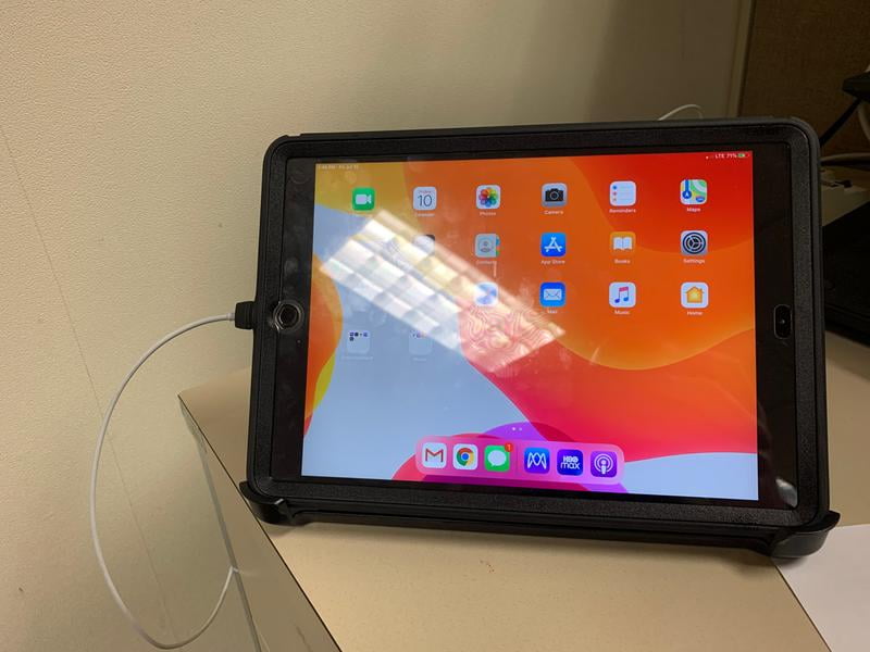 PC/タブレット タブレット Apple 10.2-inch iPad (7th Gen) Wi-Fi + Cellular 32GB - Walmart.com