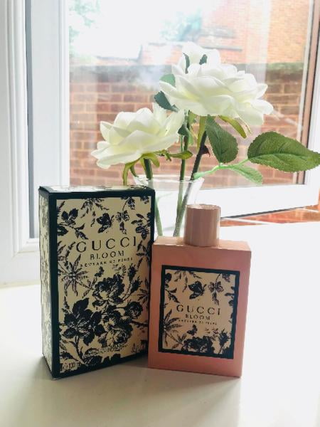 香水(女性用) GUCCI BLOOM NETTARE DI FIORI 100ml Gucci Ladies Bloom Nettare di Fiori EDP Spray 3.3 oz (100 ml