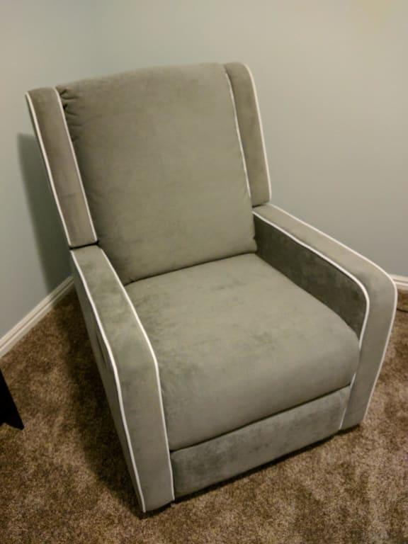 baby relax rocking recliner