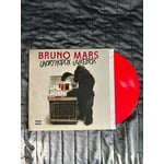 Bruno Mars - Unorthodox Jukebox (Neon Coral) (Walmart Exclusive) - Vinyl