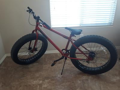 mongoose hitch weight