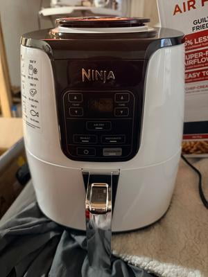 Ninja 4-Qt Air Fryer - Fast - Walmart Business Supplies