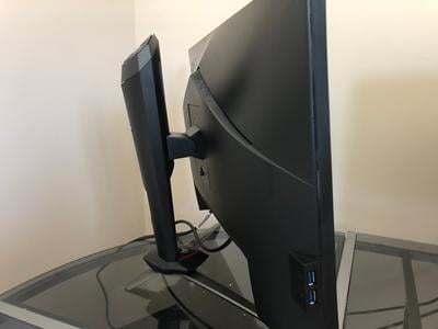 Acer Predator Xb273 Gxbmiipprzx 27 Fhd 19 X 1080 Ips Monitor With Nvidia G Sync Compatible Vesa Certified Displayhdr400 Up To 0 1ms G To G 240hz Delta E 2 Walmart Com Walmart Com Acer Predator Xb273 Gxbmiipprzx 27 Fhd 19 X 1080 Ips Monitor With Nvidia G Sync Compatible Vesa Certified Displayhdr400 Up To 0 1ms G To G 240hz Delta E 2 Walmart Com Walmart Com