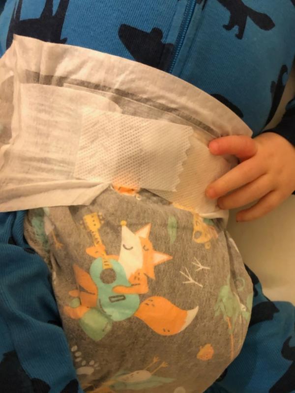 hello bello nighttime diapers