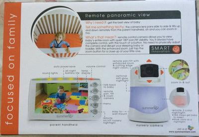 in view 2.0 plus extra camera