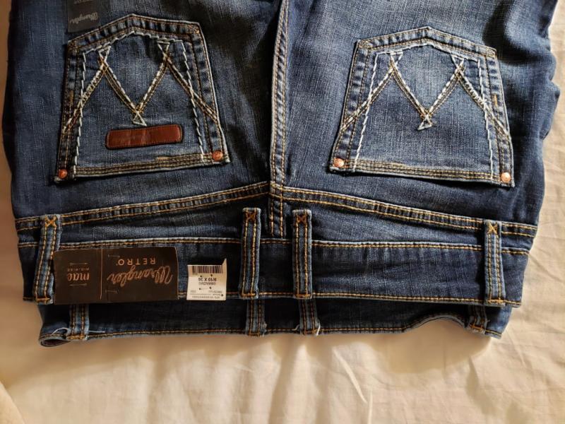 wrangler 09mwzms