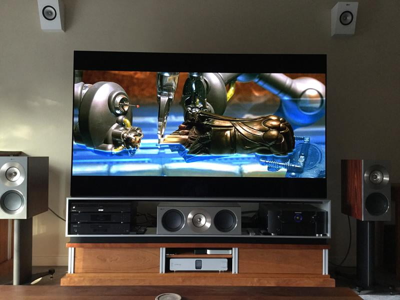 LG Electronics - ざわわ md06065137-OLED88Z9-Z4-jpg