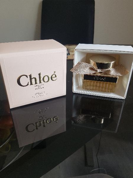 Chloe Chloe Absolu De Parfum Eau De Parfum Spray (Limited Edition
