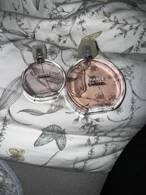 Chanel Chance Eau Tendre Perfume, Women's Eau de Toilette