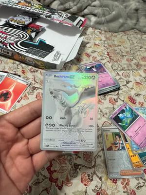 pokémon trading card game: unova poster collection Pokemon TCG: Black Bolt & White Flare Unova Poster Collection – Fenwick main image 1