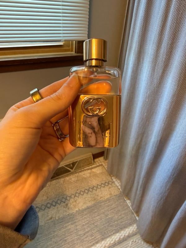 Gucci Guilty Pour Femme Intense Eau De Parfum Spray 90ml/3oz