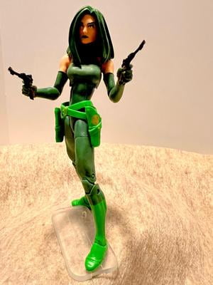 Marvel Legends Series Madame Hydra Action Figure - Collectors