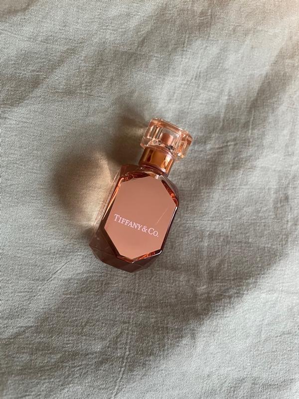 【美品】Tiffany & Co. Rose Gold Intense 30ml Tiffany & Co. Rose Gold Intense Eau de Parfum | Nordstrom