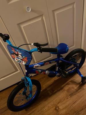 ryan's world bike walmart