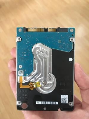 Seagate, Hard Drive, 2TB, SATA 6.0Gb s, 128MB Cache - Walmart.com