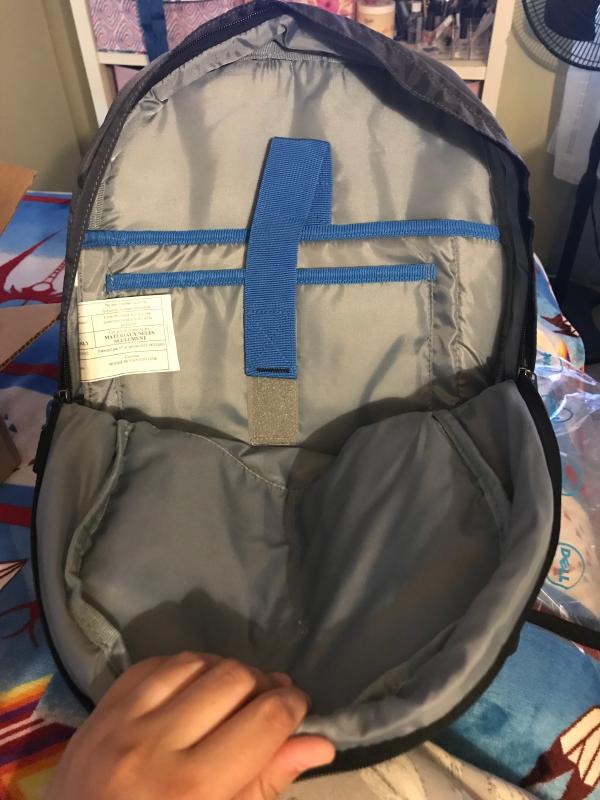 dell urban backpack 15 waterproof