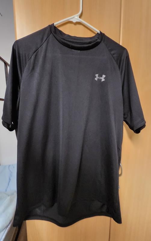 under armour Tシャツ スウェット UNDER ARMOUR アンダーアーマー 半袖 Tシャツ メンズ UA テック