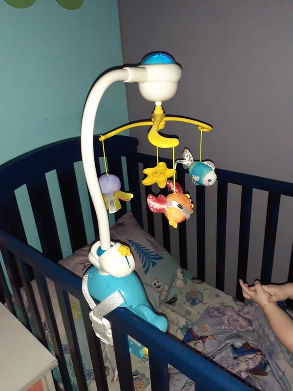 vtech baby mobile