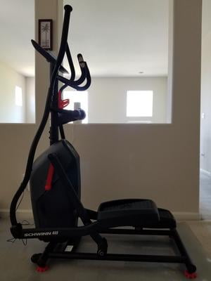 Cedarfit Transformation Body Bootcamp Body