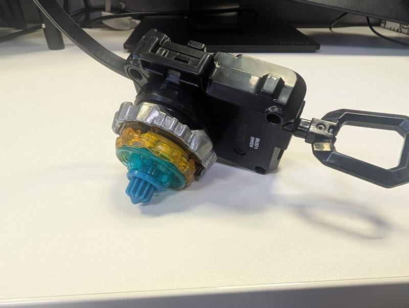 Customer reviews for Beyblade X Tide Whale 5-80E Booster Pack Set