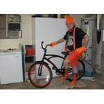 la jolla men's bike