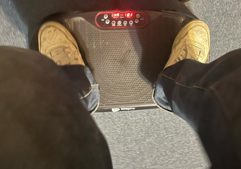 suction rose vibrator Which LifePro vibration plate do you recommend? : r/lipedema main image 1