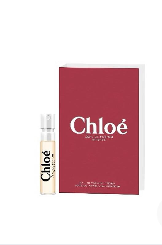 Chloe Unisex Chloe L'Eau de Parfum Intense EDP Spray 1.7 oz