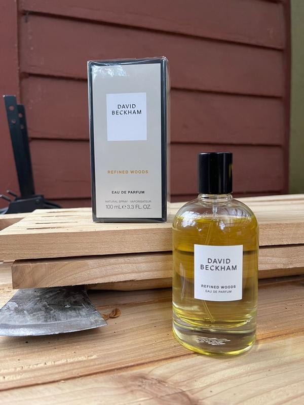 David Beckham Infinite Aqua Eau De Parfum, oz