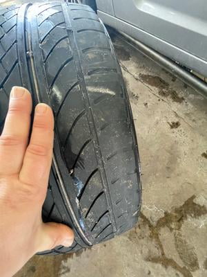 Zenna Sport Line 235/55ZR18 104W XL All-Season Passenger Tire with