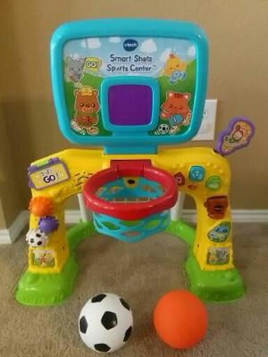 fisher price sports center