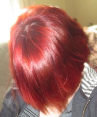 Vidal Sassoon Pro Series Ultra Vibrant Color 3vr Deep Velvet
