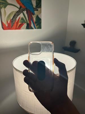 Speck iPhone 11, iPhone XR GemShell Case in Clear - Walmart.com Speck iPhone 11, iPhone XR GemShell Case in Clear - Walmart.com