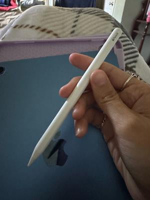 Apple Pencil Pro: USB-C, Tablet Stylus with Air Tip for iPad