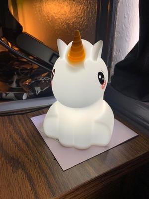 lumipets night light