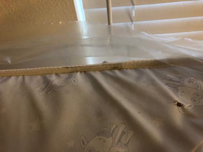 serta nightstar firm comfort crib mattress