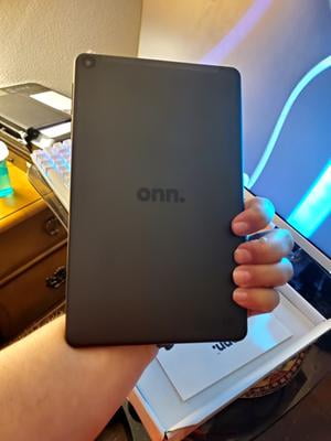 onn. 8 Tablet Pro, 32GB (2020 Model) 