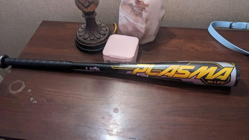 Batte Baseball Rawlings Plasma USPA9 - 27'' Big Barrel 2 5/8 - 18 Oz - Jeune