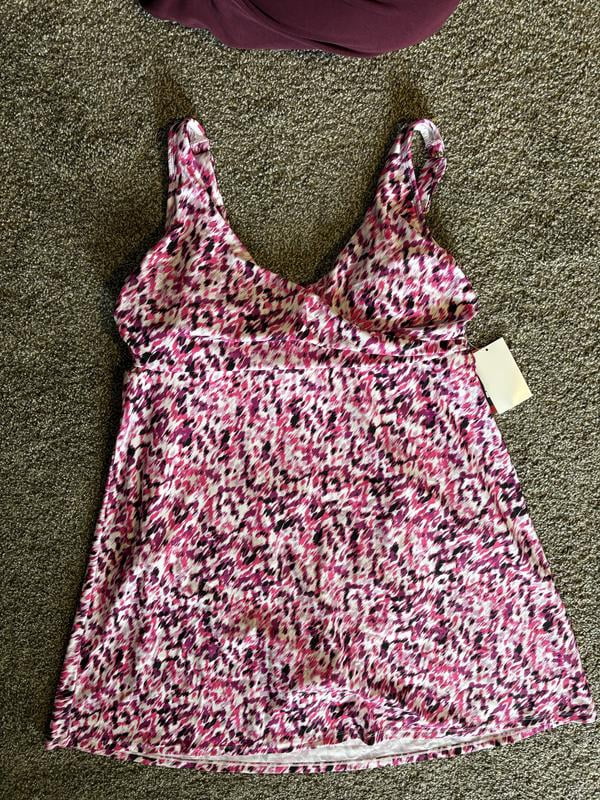Customer reviews for Lands' End Women's Swim Dress