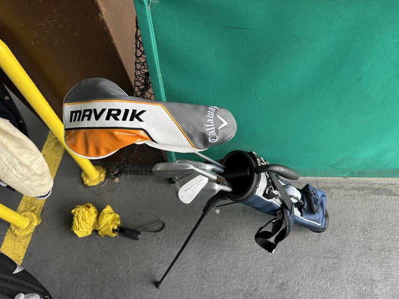 Customer reviews for Callaway Golf Women's MAVRIK 22 Adjustable