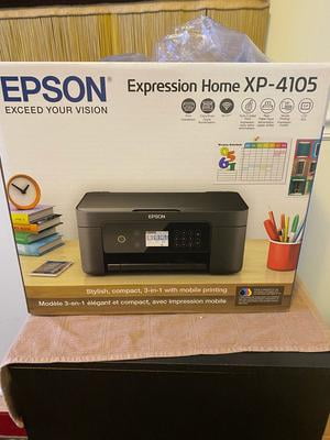 epson xp 466