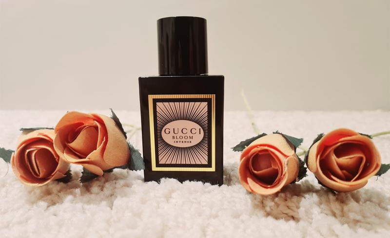 Gucci Gucci Bloom Intense , 1 oz EDP Spray - Walmart.com